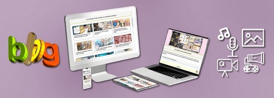 Diseño de Gráfico Y Multimedia | Blog Ticiweb.es