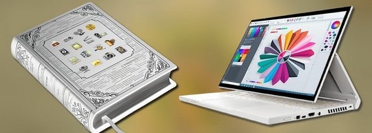 Diccionario de Diseño Gráfico y Multimedia | Ticiweb.es