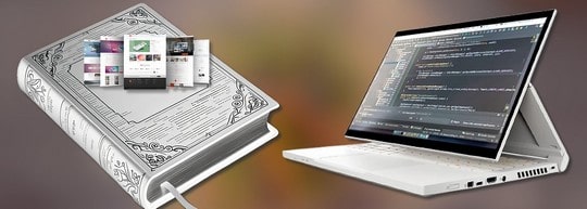 Diccionario de Diseño y Tecnología Web | Ticiweb.es
